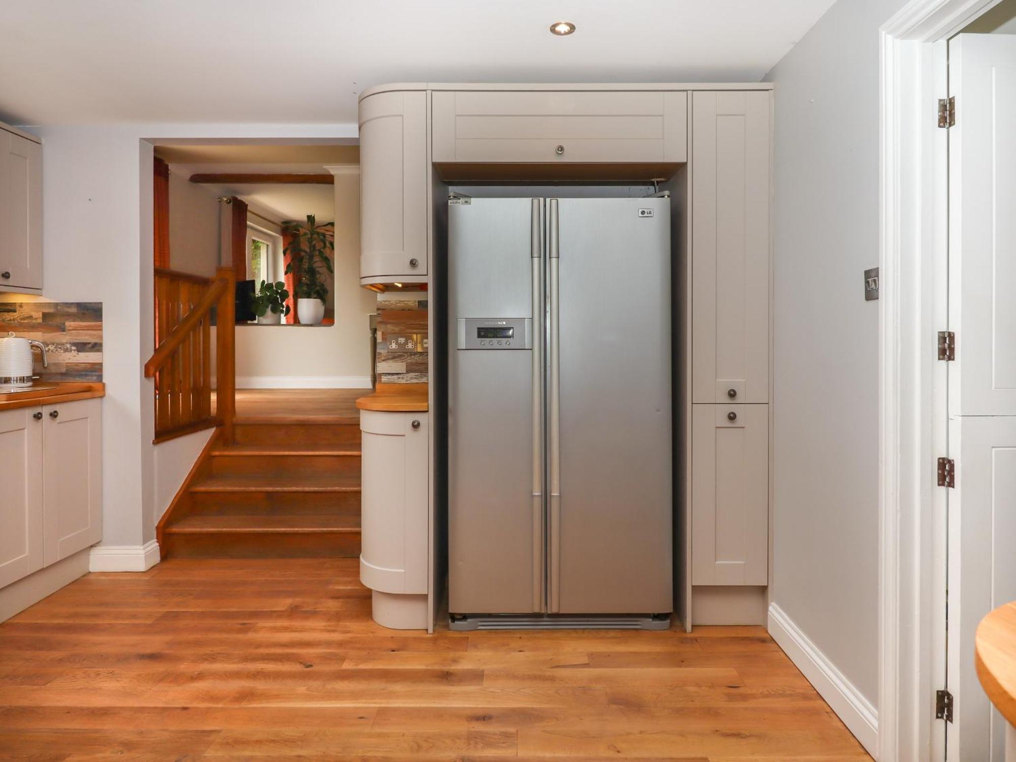 Hole Park Villa Холсуърти Екстериор снимка
