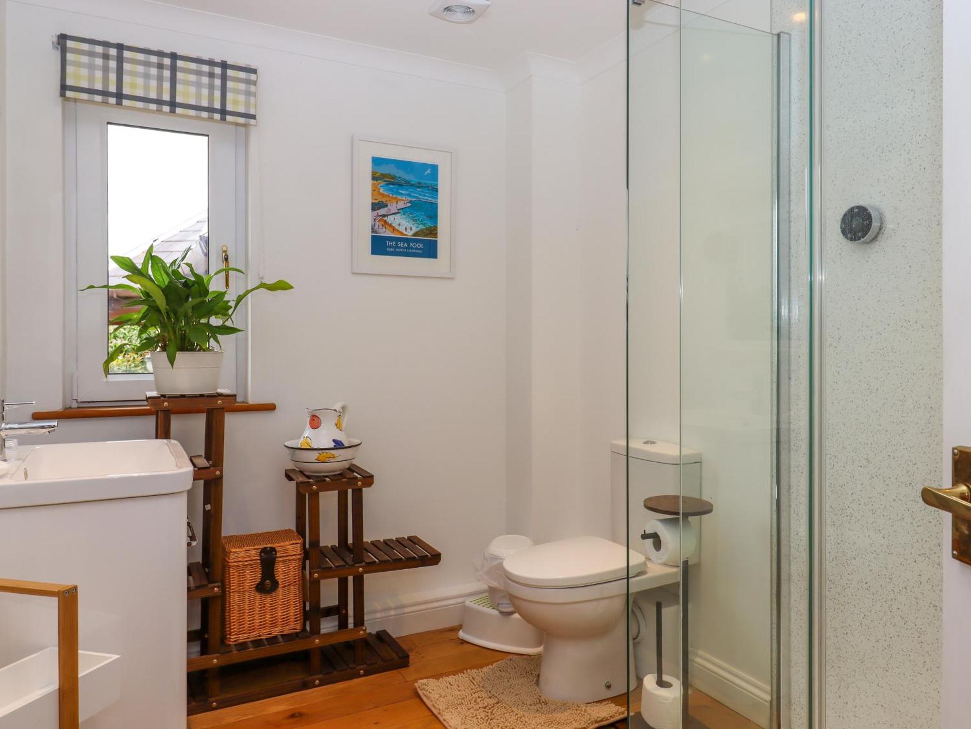 Hole Park Villa Холсуърти Екстериор снимка